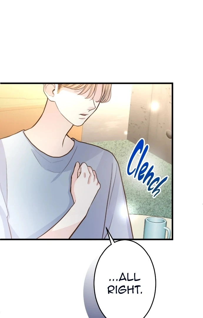 Pocha-Meshi: Stuff Your Cheeks With Love! Chapter 36 - page 19