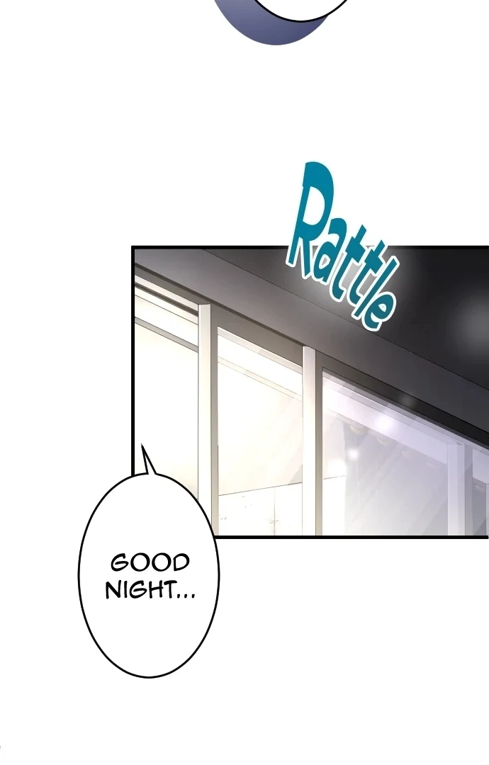 Pocha-Meshi: Stuff Your Cheeks With Love! Chapter 36 - page 20