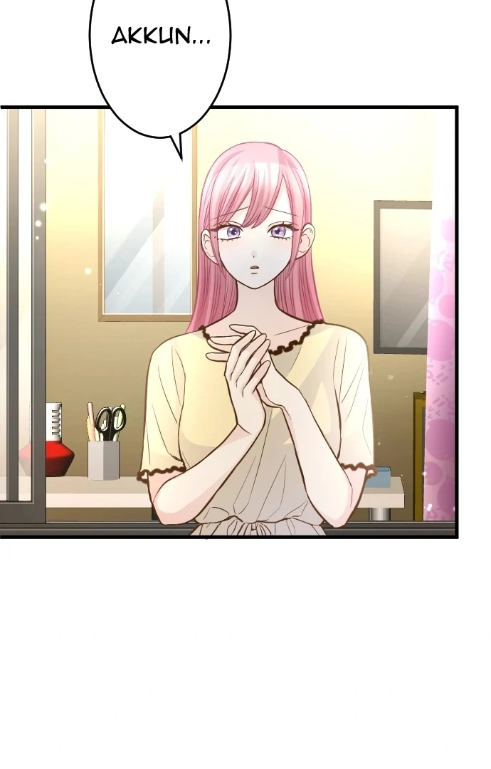 Pocha-Meshi: Stuff Your Cheeks With Love! Chapter 36 - page 22