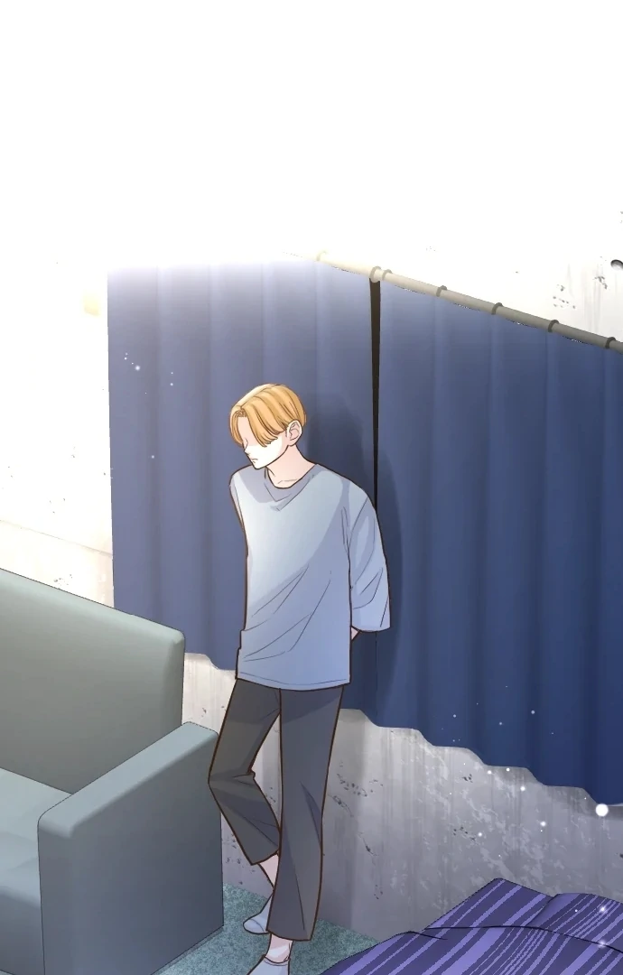 Pocha-Meshi: Stuff Your Cheeks With Love! Chapter 36 - page 23