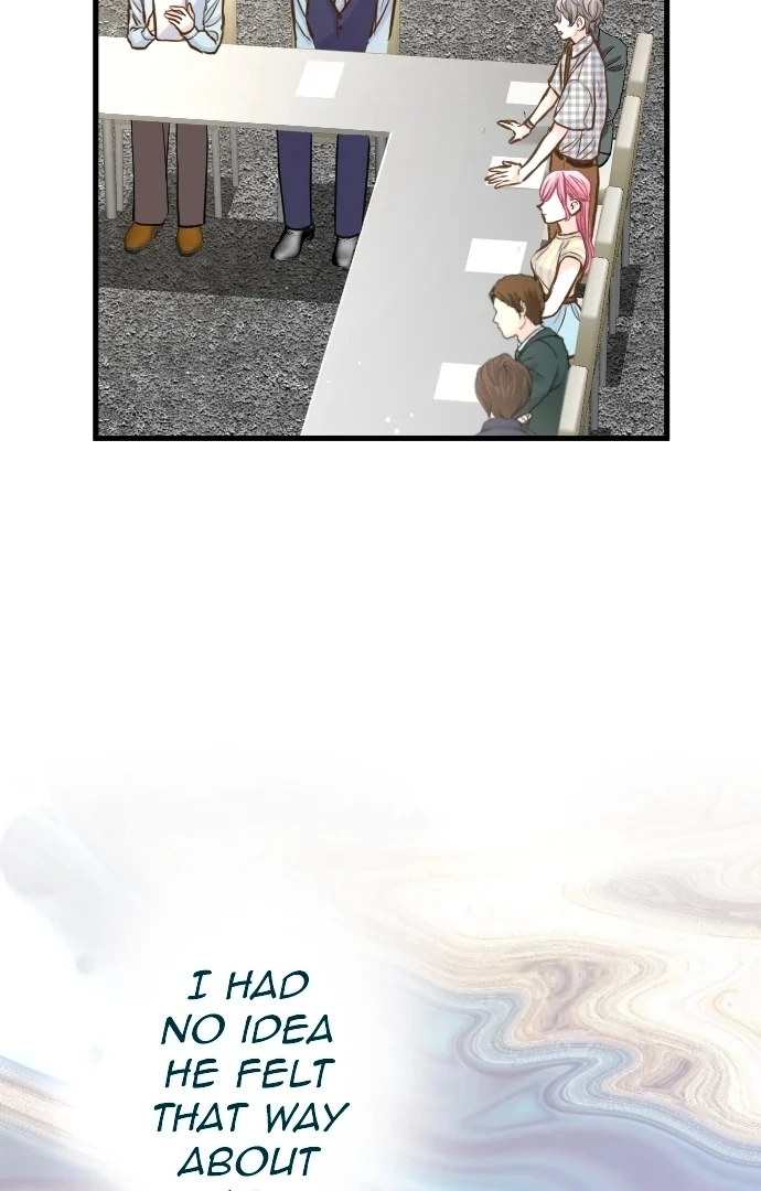 Pocha-Meshi: Stuff Your Cheeks With Love! Chapter 36 - page 27