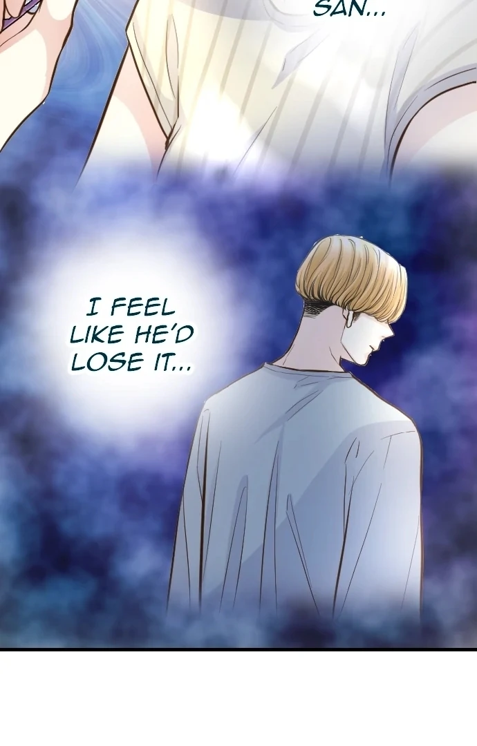 Pocha-Meshi: Stuff Your Cheeks With Love! Chapter 36 - page 29