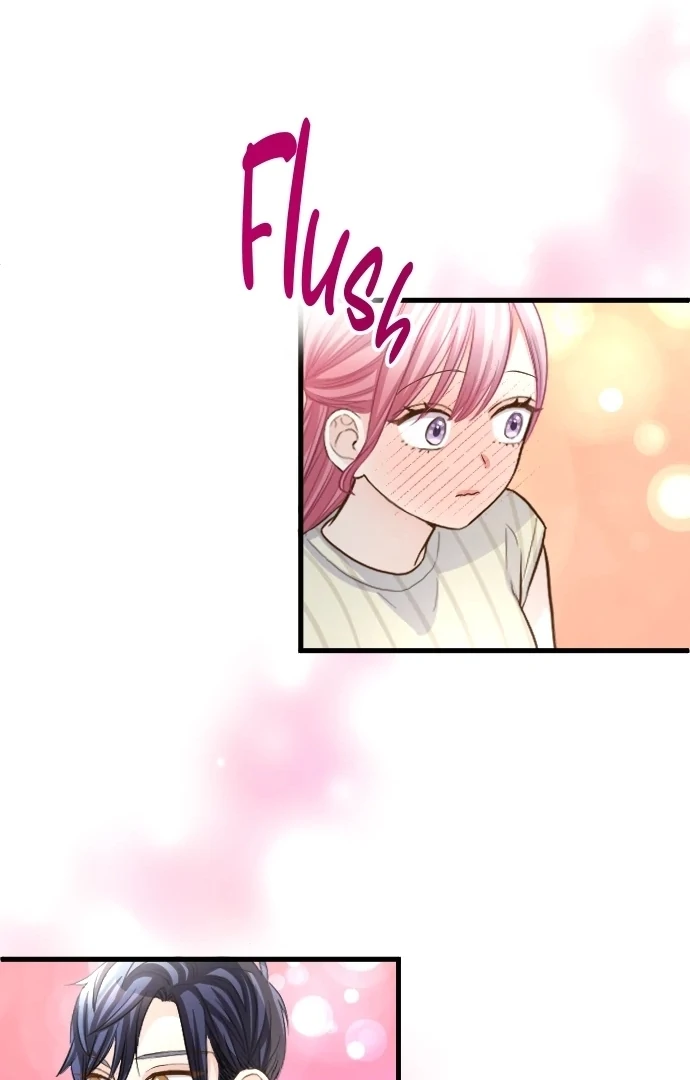 Pocha-Meshi: Stuff Your Cheeks With Love! Chapter 36 - page 31