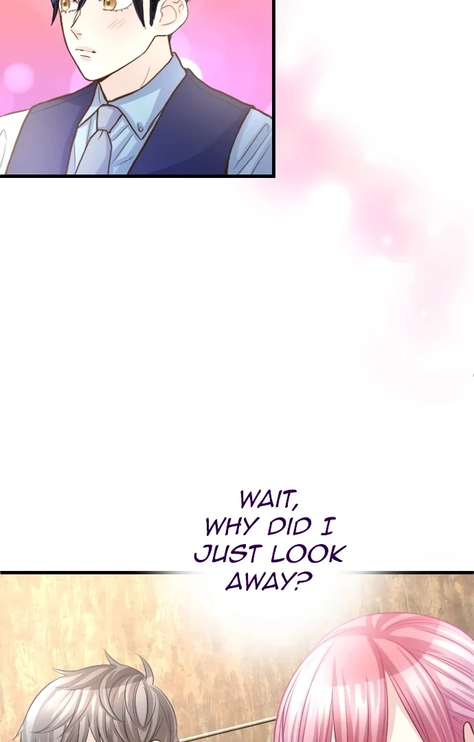 Pocha-Meshi: Stuff Your Cheeks With Love! Chapter 36 - page 32