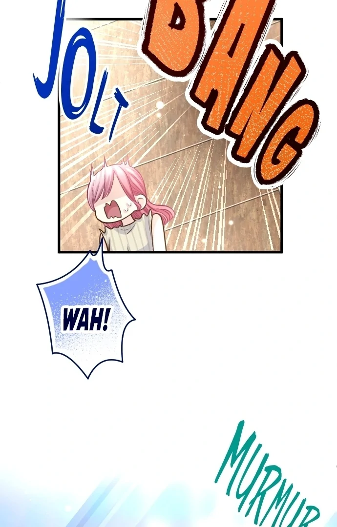 Pocha-Meshi: Stuff Your Cheeks With Love! Chapter 36 - page 34