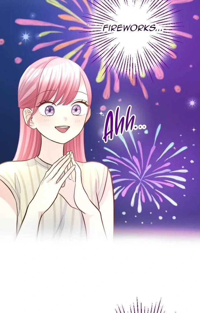 Pocha-Meshi: Stuff Your Cheeks With Love! Chapter 36 - page 38