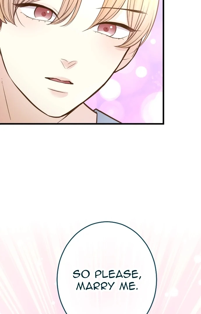 Pocha-Meshi: Stuff Your Cheeks With Love! Chapter 36 - page 3