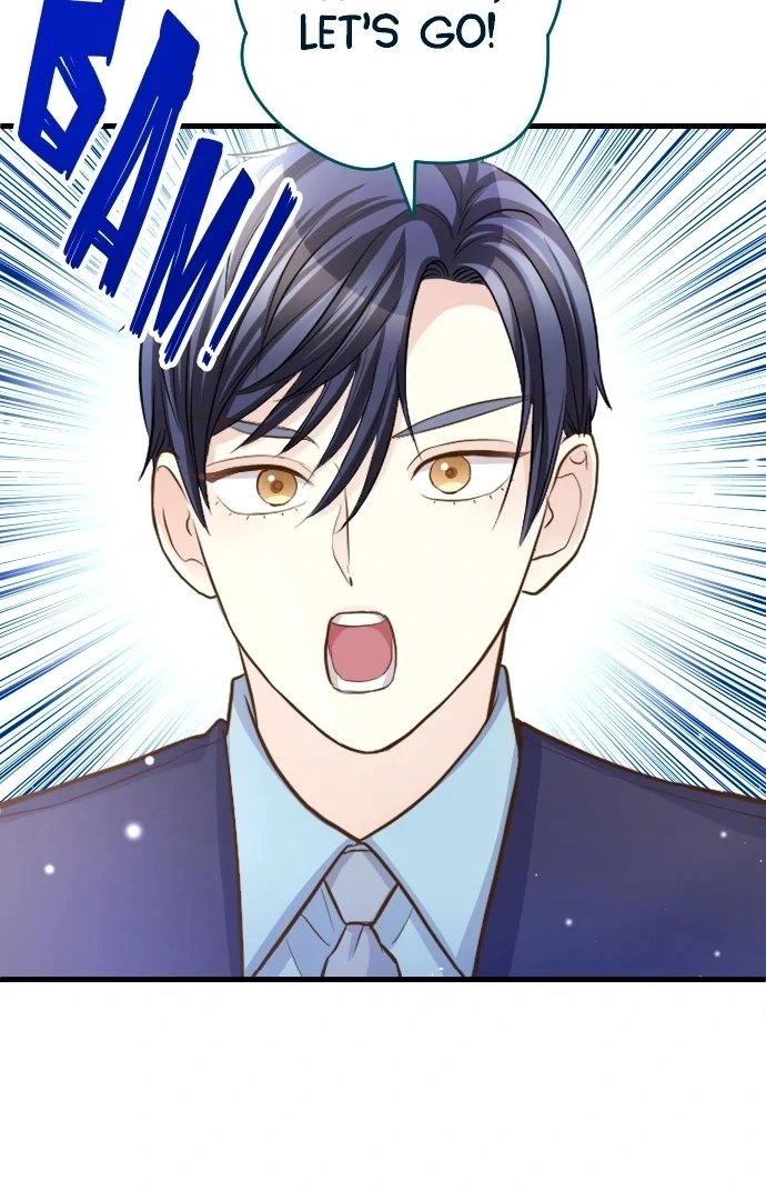 Pocha-Meshi: Stuff Your Cheeks With Love! Chapter 36 - page 41