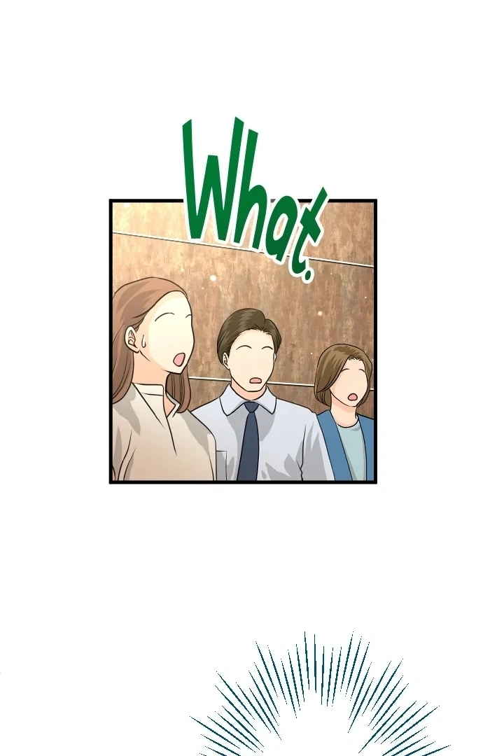 Pocha-Meshi: Stuff Your Cheeks With Love! Chapter 36 - page 42