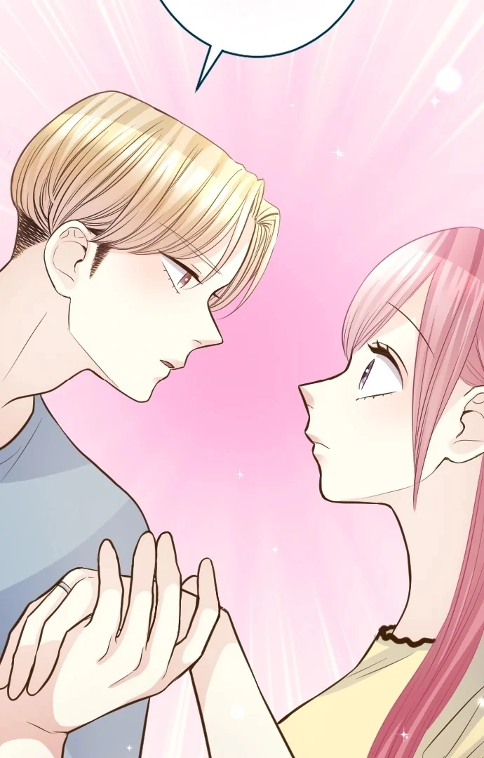 Pocha-Meshi: Stuff Your Cheeks With Love! Chapter 36 - page 4