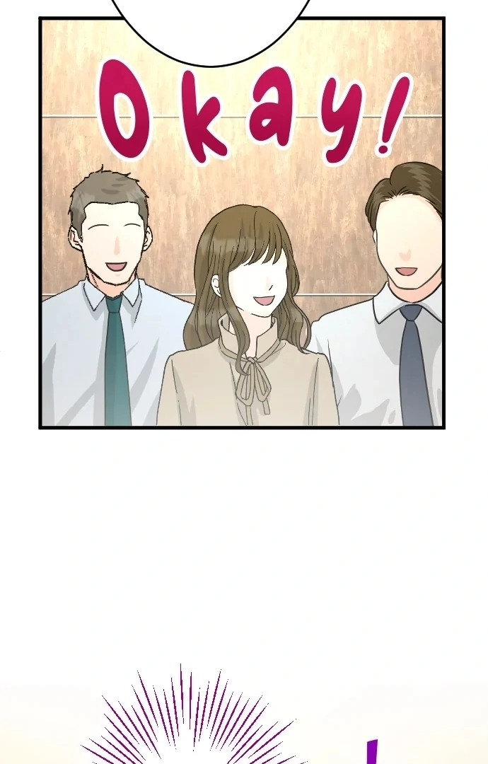 Pocha-Meshi: Stuff Your Cheeks With Love! Chapter 36 - page 49