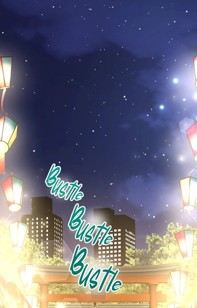 Pocha-Meshi: Stuff Your Cheeks With Love! Chapter 36 - page 51