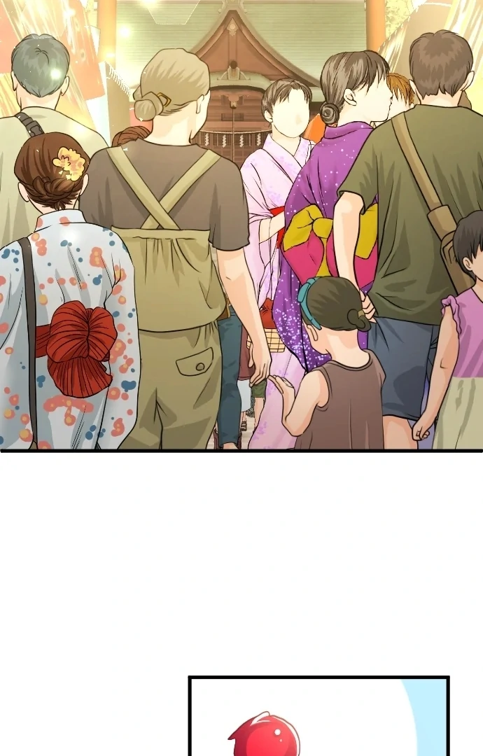 Pocha-Meshi: Stuff Your Cheeks With Love! Chapter 36 - page 52