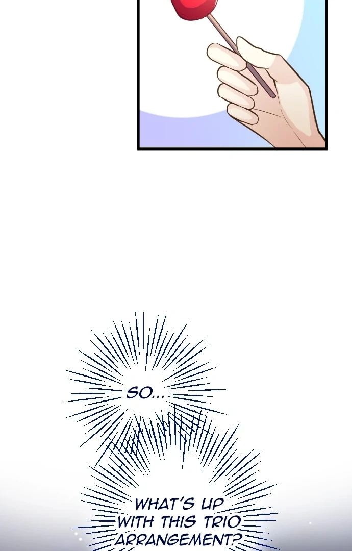 Pocha-Meshi: Stuff Your Cheeks With Love! Chapter 36 - page 53