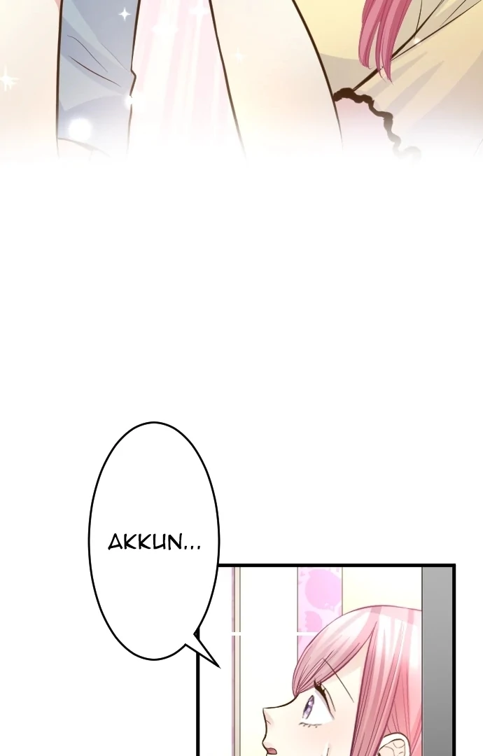 Pocha-Meshi: Stuff Your Cheeks With Love! Chapter 36 - page 5