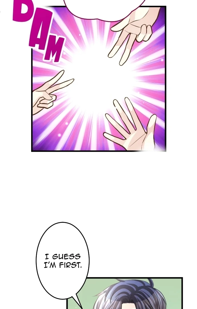 Pocha-Meshi: Stuff Your Cheeks With Love! Chapter 36 - page 60