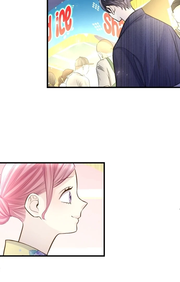 Pocha-Meshi: Stuff Your Cheeks With Love! Chapter 36 - page 63