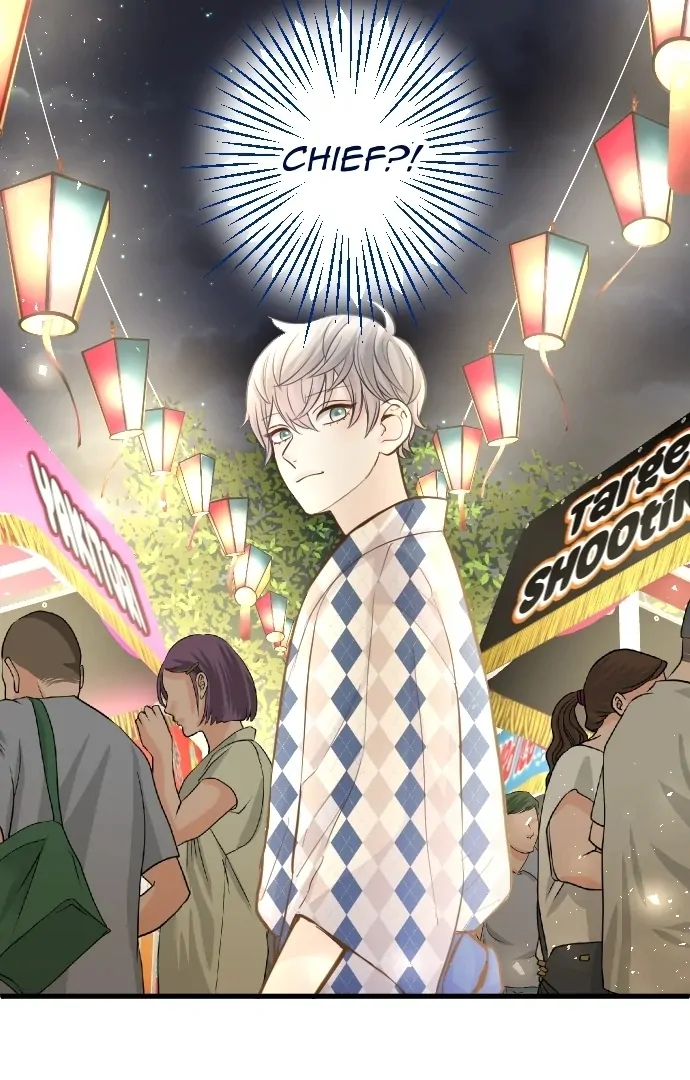 Pocha-Meshi: Stuff Your Cheeks With Love! Chapter 36 - page 66