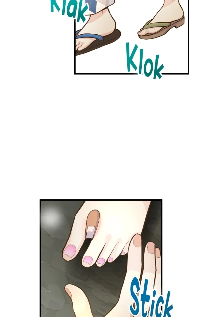 Pocha-Meshi: Stuff Your Cheeks With Love! Chapter 36 - page 68