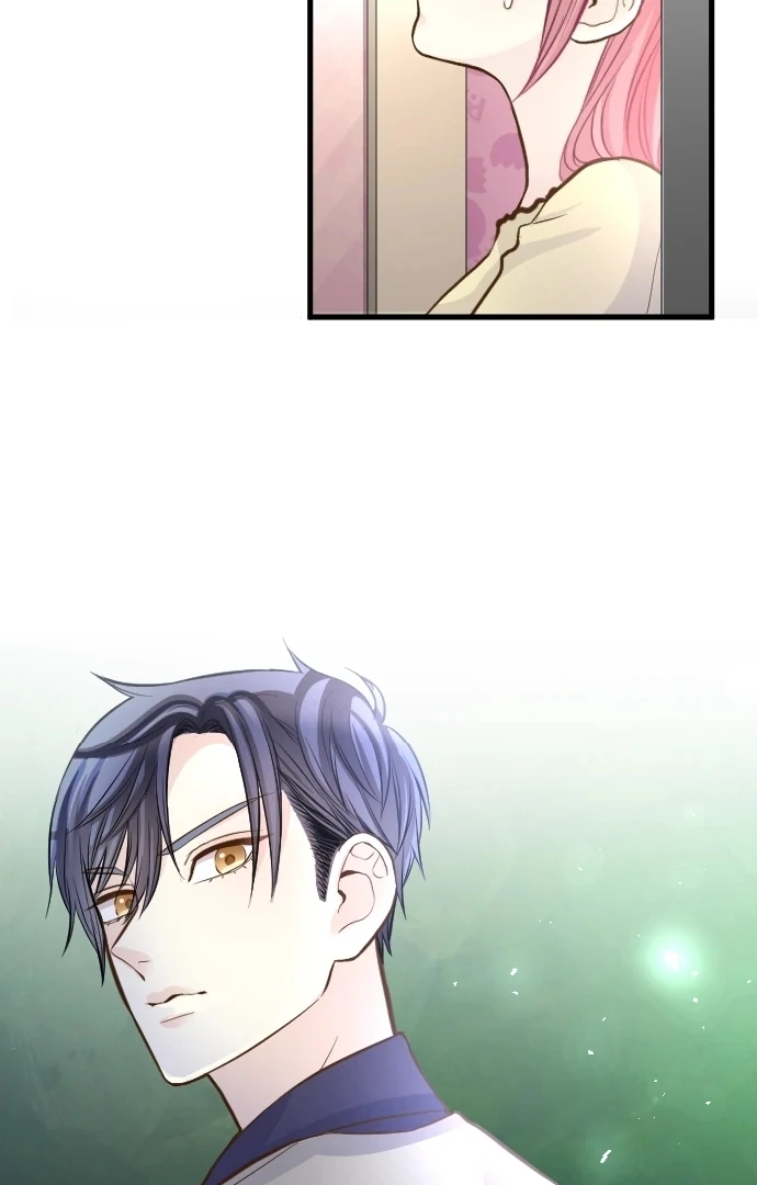 Pocha-Meshi: Stuff Your Cheeks With Love! Chapter 36 - page 6