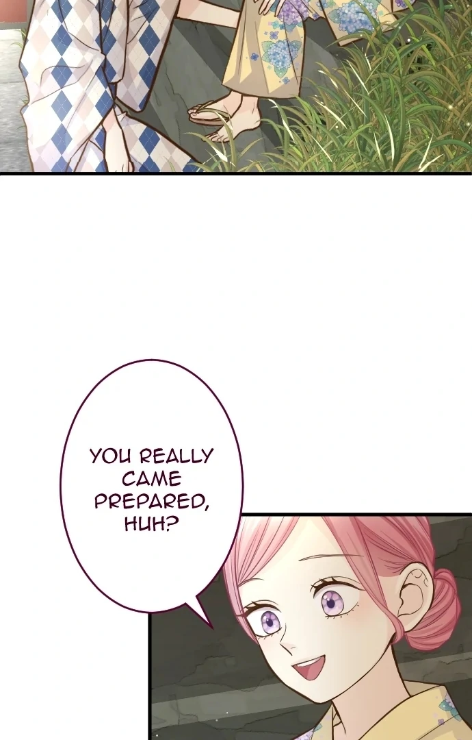 Pocha-Meshi: Stuff Your Cheeks With Love! Chapter 36 - page 70