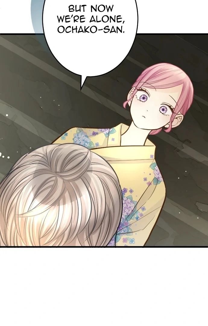 Pocha-Meshi: Stuff Your Cheeks With Love! Chapter 36 - page 72