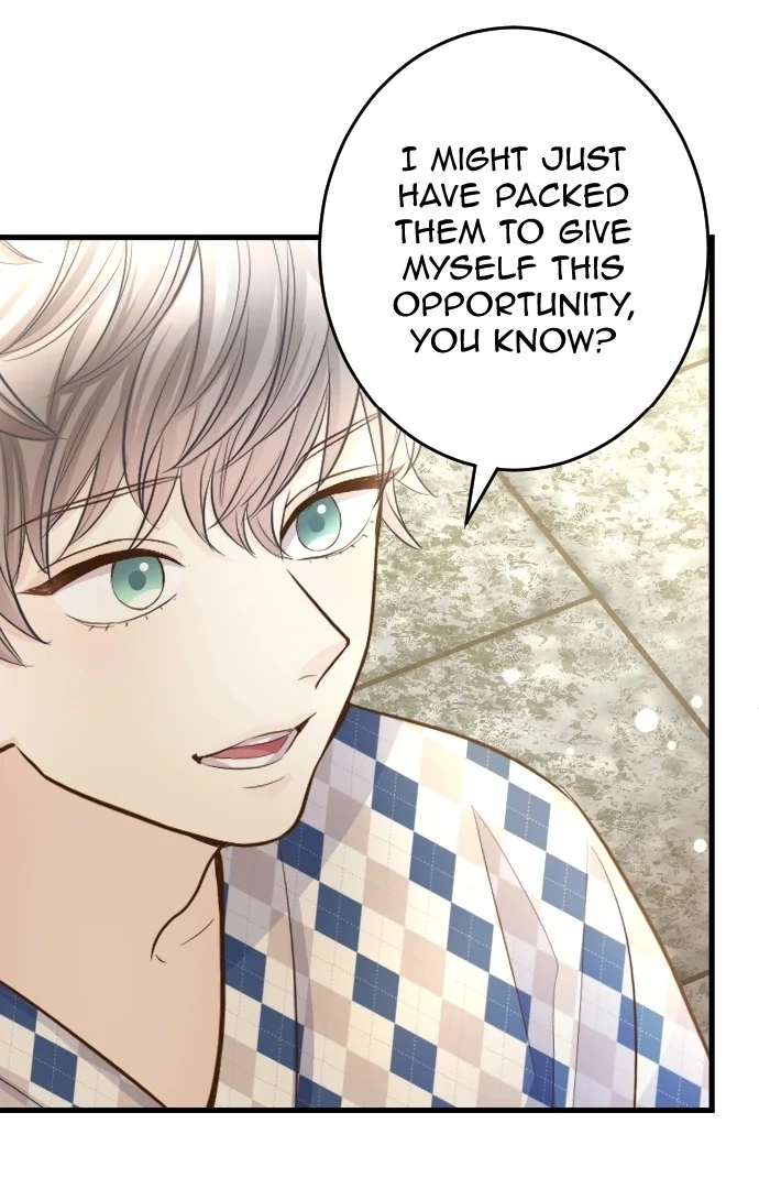 Pocha-Meshi: Stuff Your Cheeks With Love! Chapter 36 - page 73