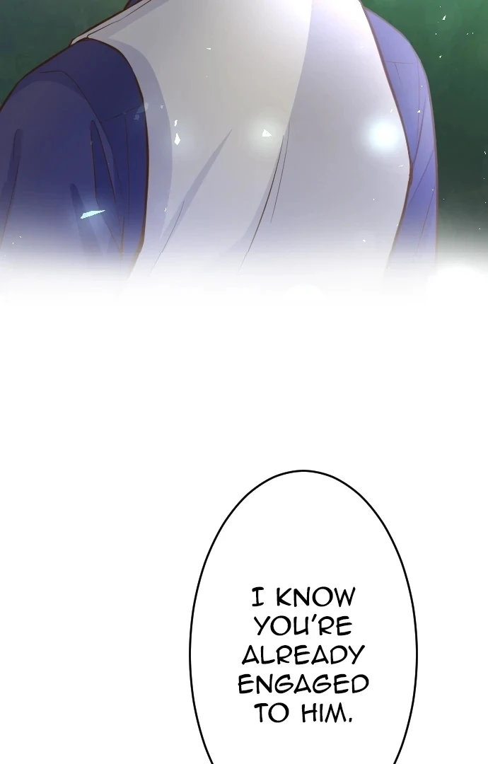 Pocha-Meshi: Stuff Your Cheeks With Love! Chapter 36 - page 7