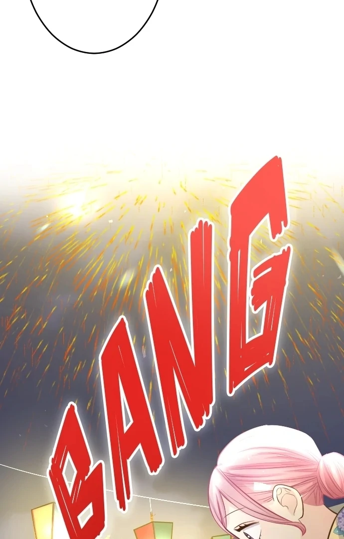 Pocha-Meshi: Stuff Your Cheeks With Love! Chapter 36 - page 81