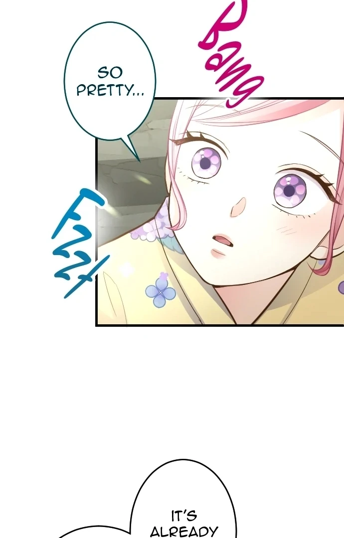 Pocha-Meshi: Stuff Your Cheeks With Love! Chapter 36 - page 84