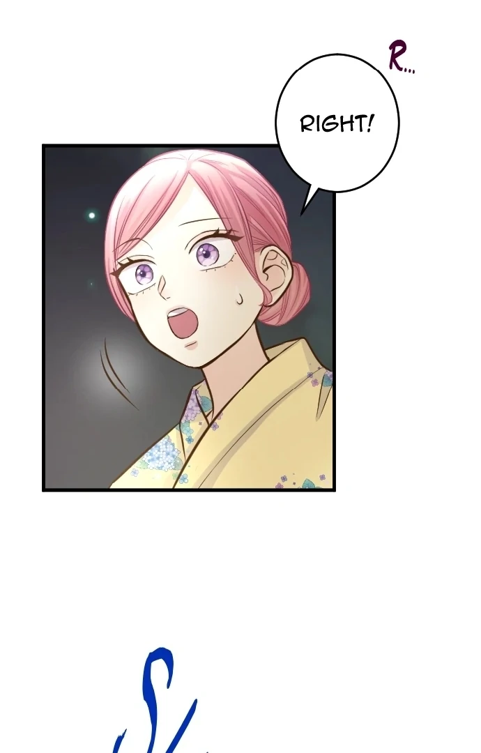 Pocha-Meshi: Stuff Your Cheeks With Love! Chapter 36 - page 86