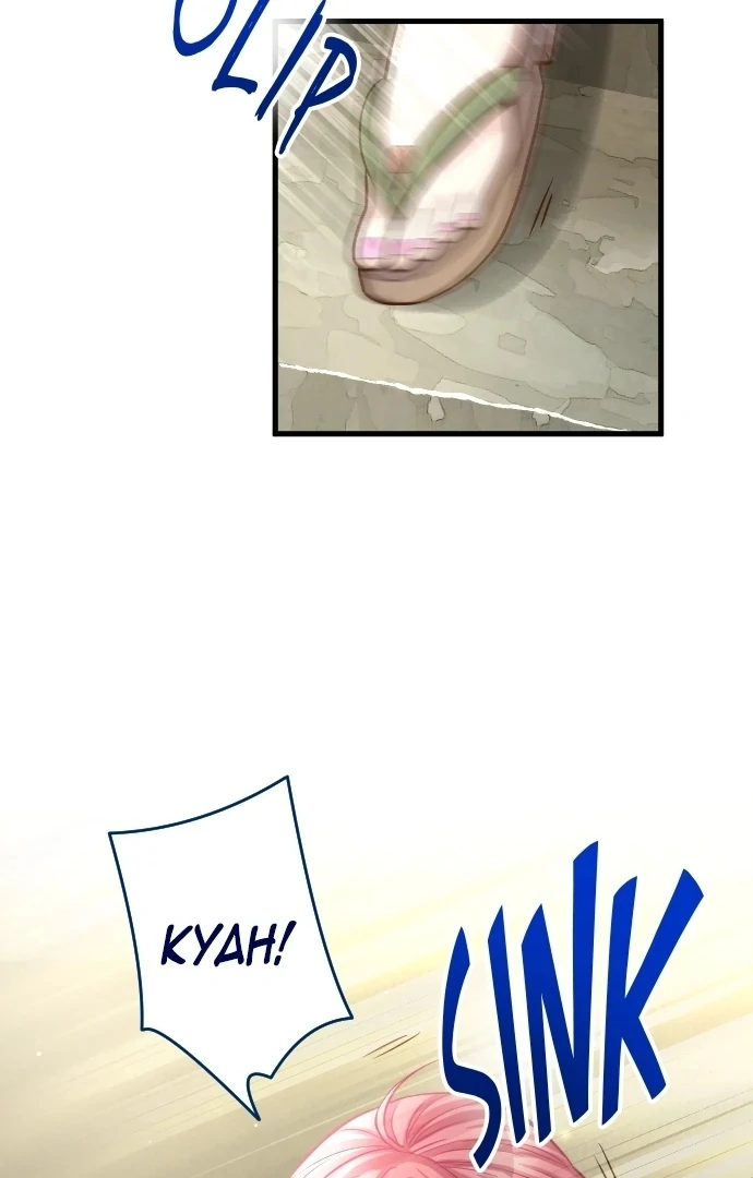 Pocha-Meshi: Stuff Your Cheeks With Love! Chapter 36 - page 87