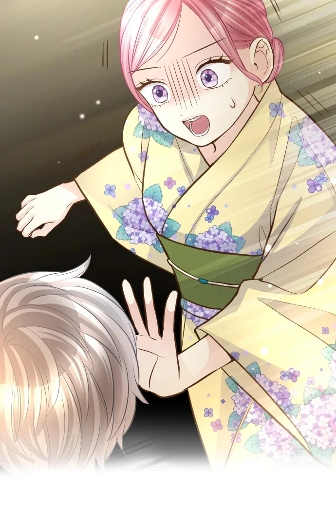 Pocha-Meshi: Stuff Your Cheeks With Love! Chapter 36 - page 88