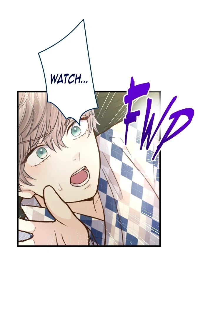 Pocha-Meshi: Stuff Your Cheeks With Love! Chapter 36 - page 89