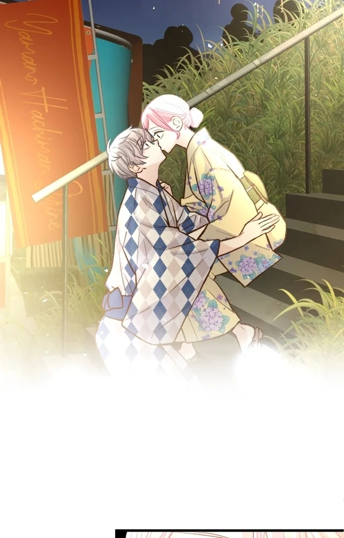 Pocha-Meshi: Stuff Your Cheeks With Love! Chapter 36 - page 91