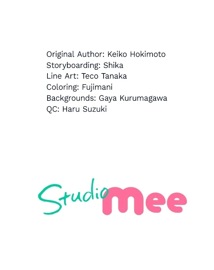 Pocha-Meshi: Stuff Your Cheeks With Love! Chapter 36 - page 95