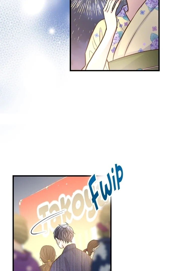 Pocha-Meshi: Stuff Your Cheeks With Love! Chapter 37 - page 10