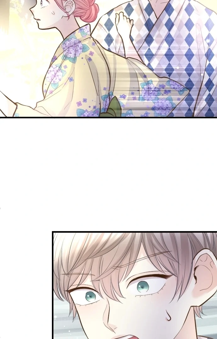 Pocha-Meshi: Stuff Your Cheeks With Love! Chapter 37 - page 13