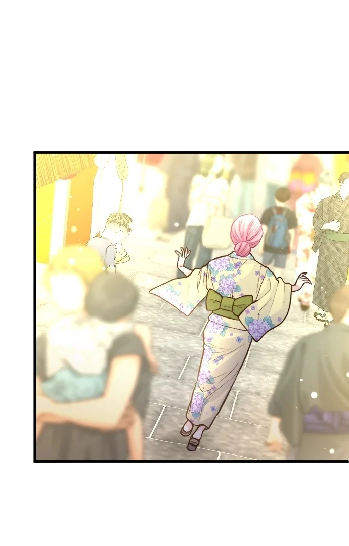 Pocha-Meshi: Stuff Your Cheeks With Love! Chapter 37 - page 17