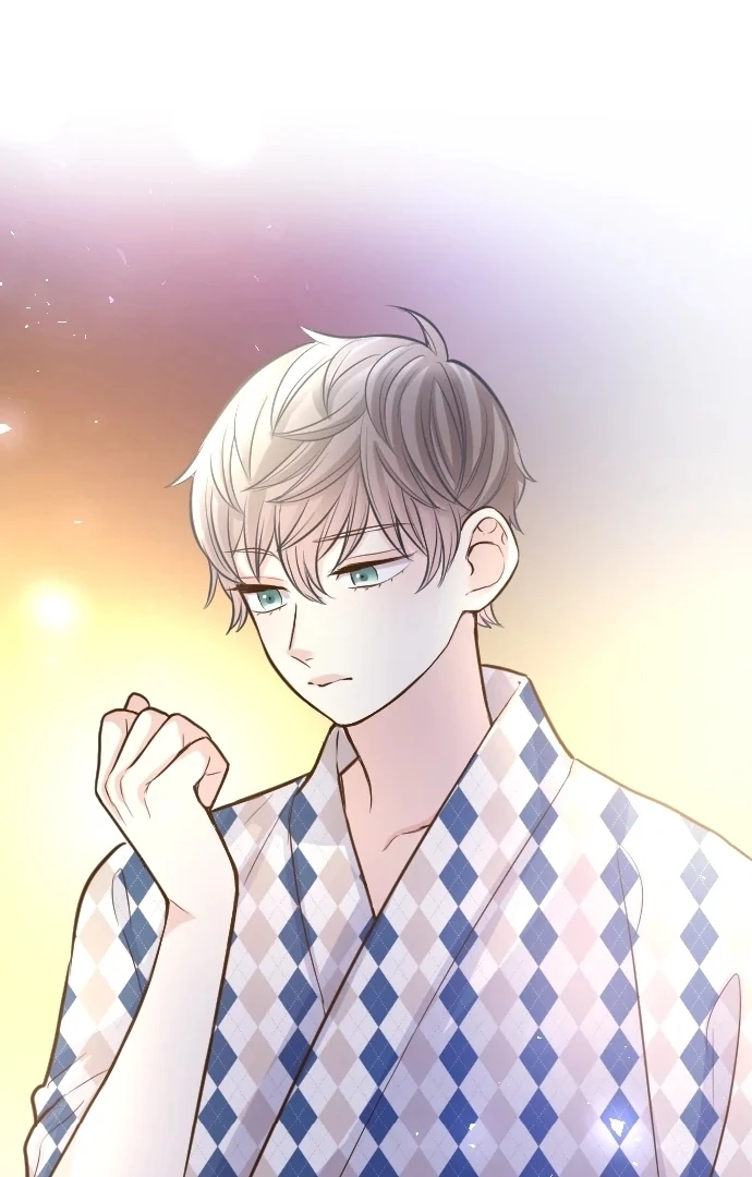 Pocha-Meshi: Stuff Your Cheeks With Love! Chapter 37 - page 18