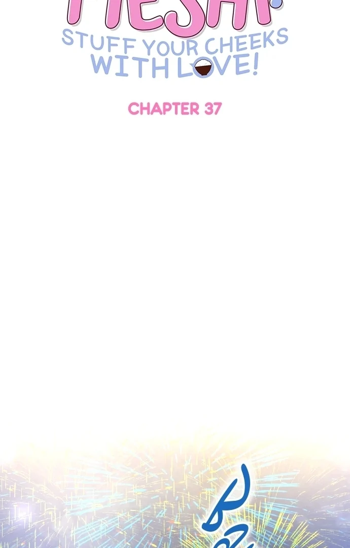 Pocha-Meshi: Stuff Your Cheeks With Love! Chapter 37 - page 20