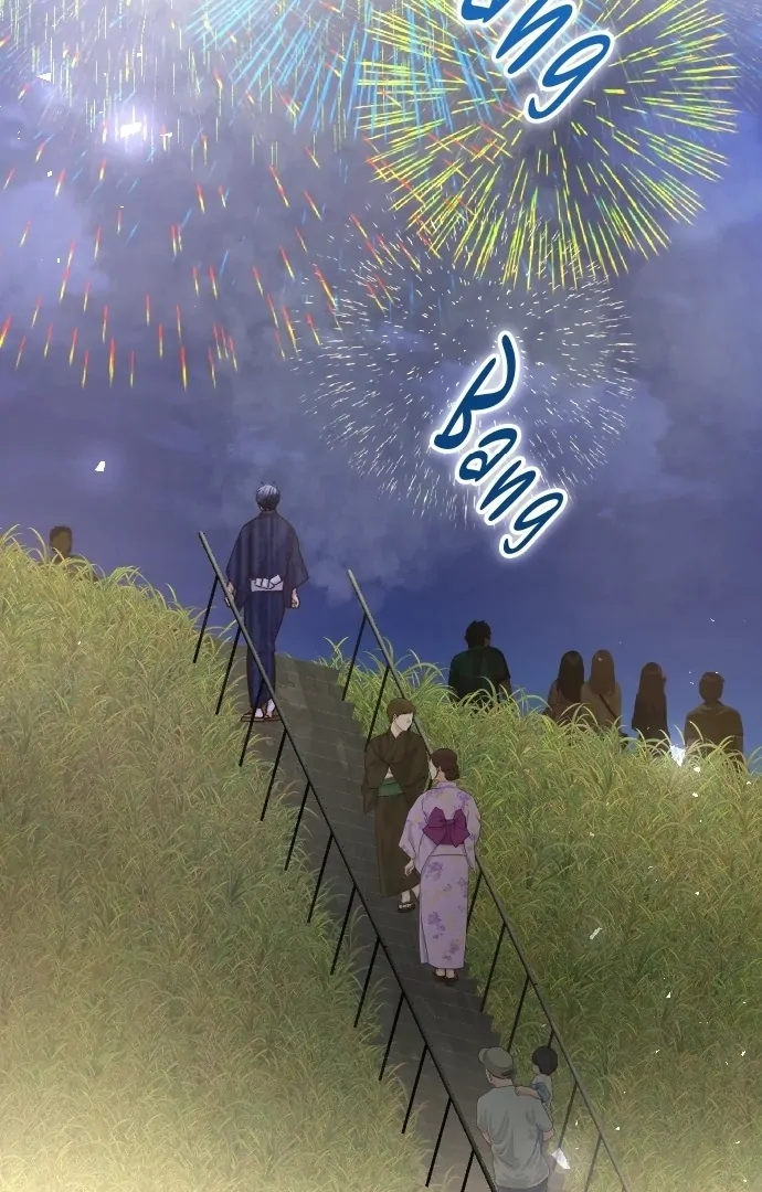 Pocha-Meshi: Stuff Your Cheeks With Love! Chapter 37 - page 21