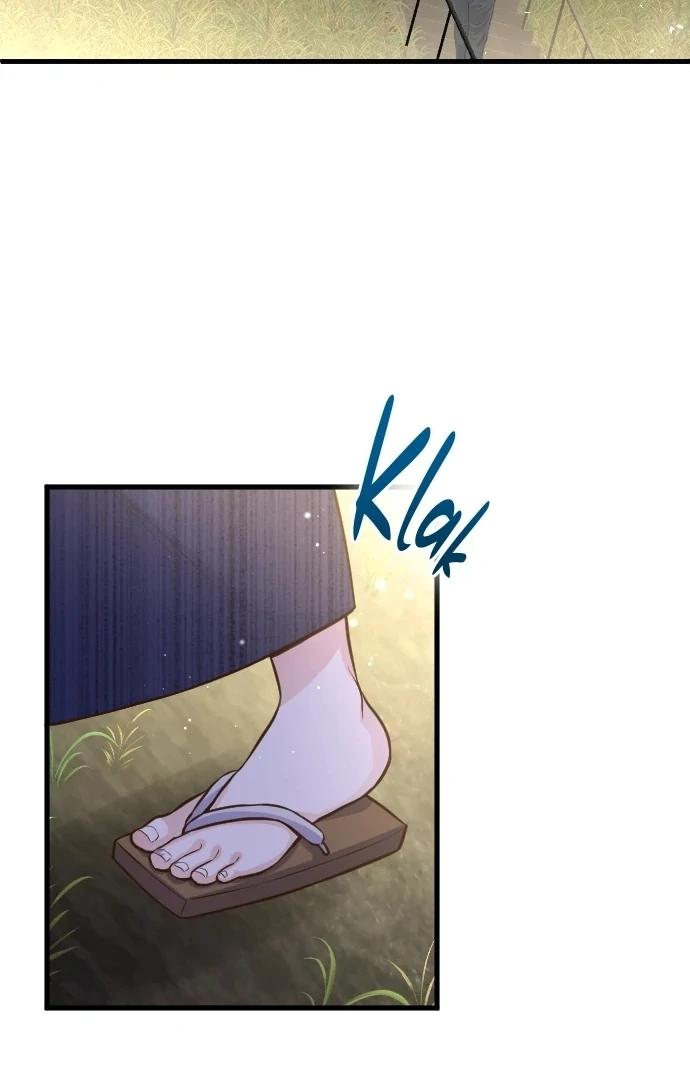 Pocha-Meshi: Stuff Your Cheeks With Love! Chapter 37 - page 22