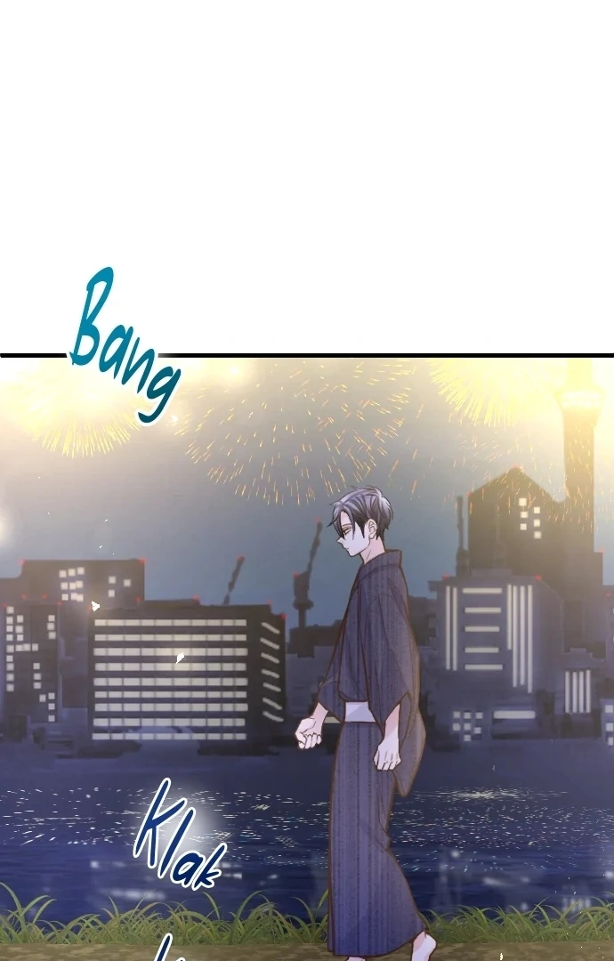 Pocha-Meshi: Stuff Your Cheeks With Love! Chapter 37 - page 23