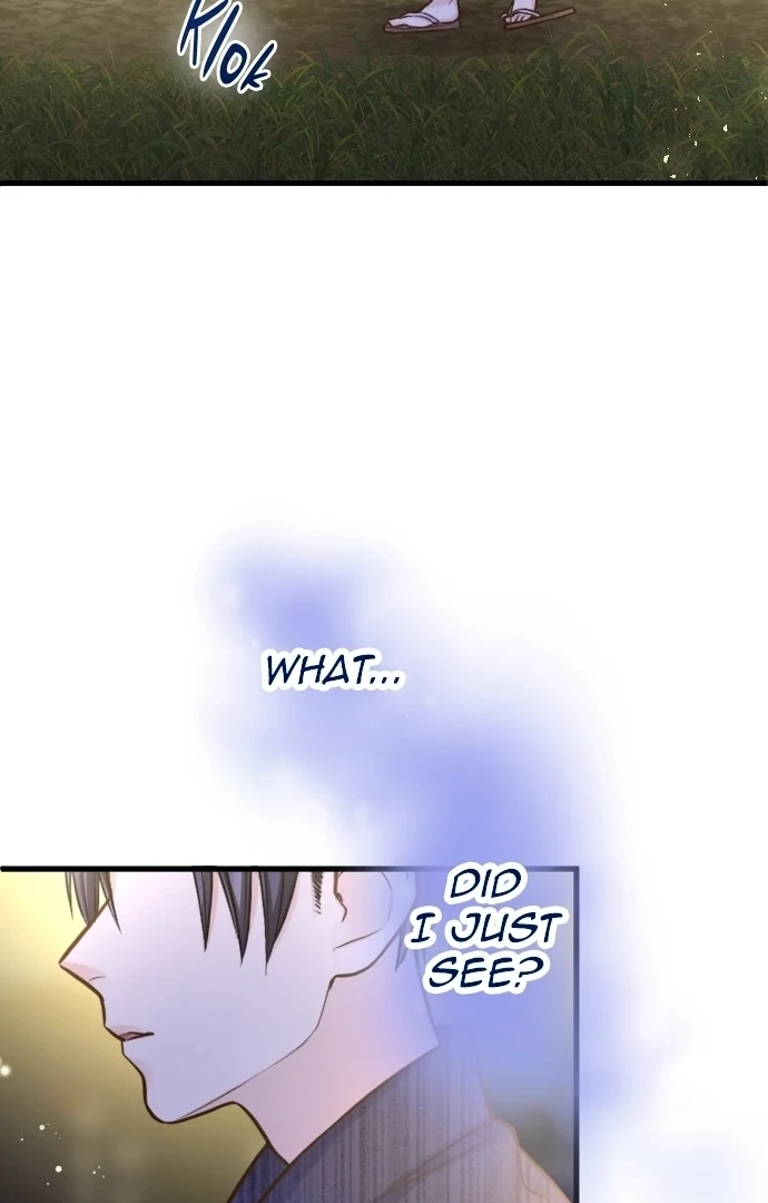 Pocha-Meshi: Stuff Your Cheeks With Love! Chapter 37 - page 24