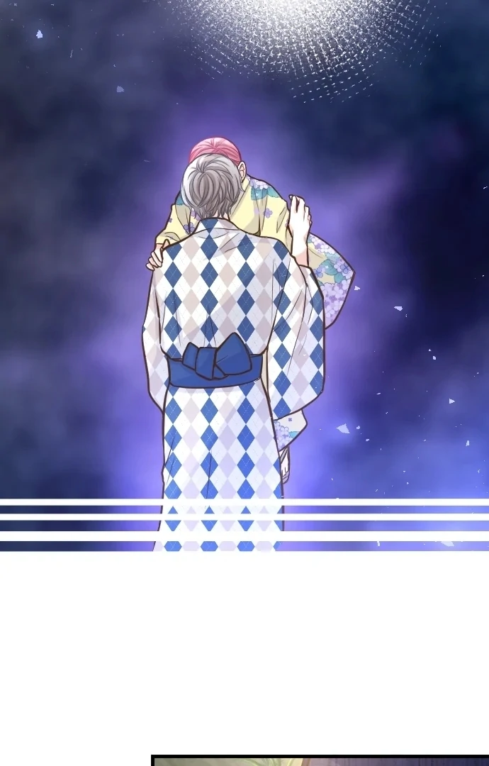 Pocha-Meshi: Stuff Your Cheeks With Love! Chapter 37 - page 26