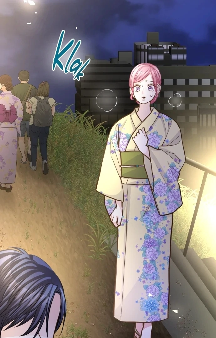 Pocha-Meshi: Stuff Your Cheeks With Love! Chapter 37 - page 29