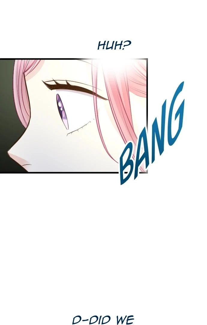 Pocha-Meshi: Stuff Your Cheeks With Love! Chapter 37 - page 3