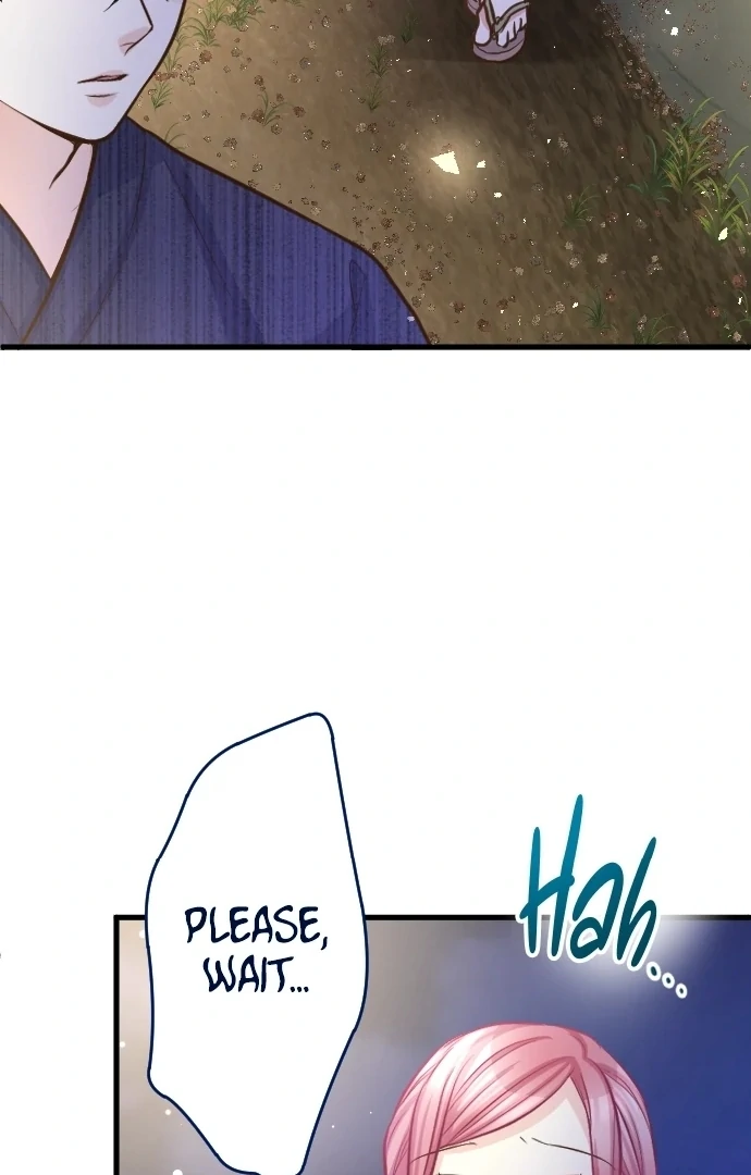 Pocha-Meshi: Stuff Your Cheeks With Love! Chapter 37 - page 30