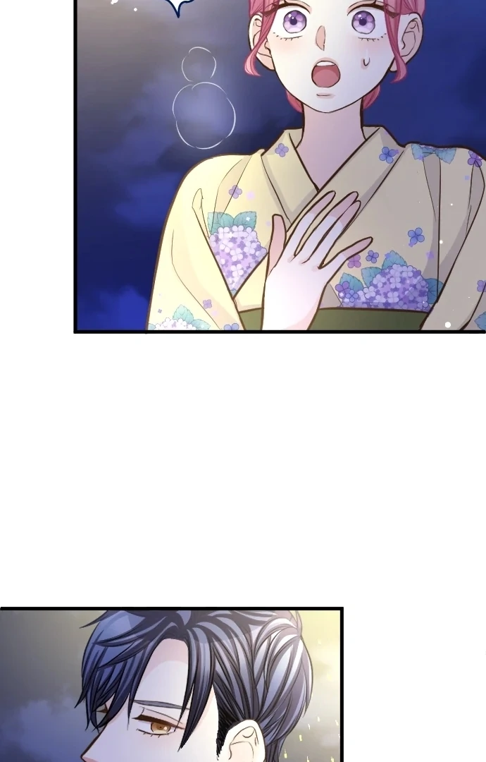 Pocha-Meshi: Stuff Your Cheeks With Love! Chapter 37 - page 31